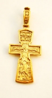 ORTHODOX CROSS 7
